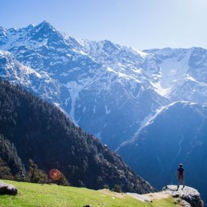 Why Himachal Pradesh Should Be Your Next Holiday Destination1 min