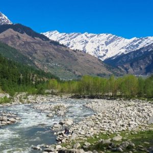 Why Himachal Pradesh Should Be Your Next Holiday Destination9 min