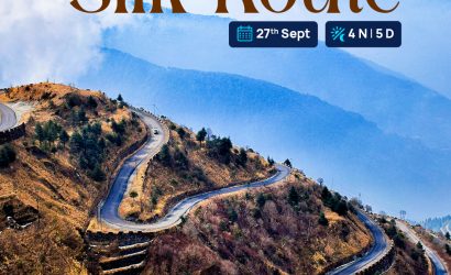 silk route new
