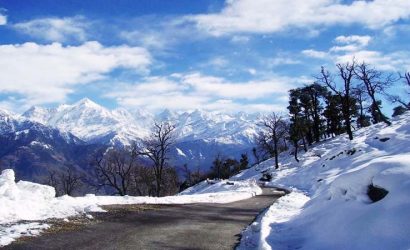 Manali trip