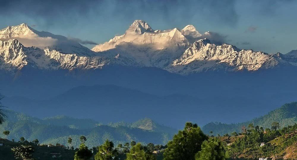 Things to see in Almora Uttarakhand