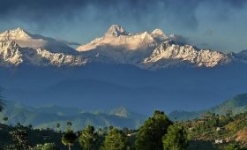 Things to see in Almora Uttarakhand