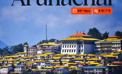 arunachal new