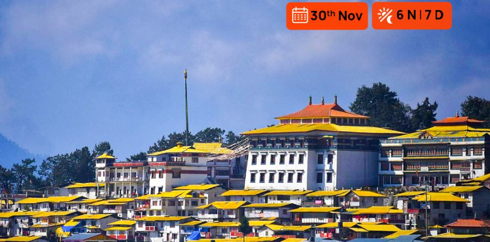 Explore The Beauty Of - '𝐀𝐑𝐔𝐍𝐀𝐂𝐇𝐀𝐋' 8 arunachal new