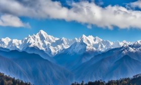 best time to visit arunachal pradesh