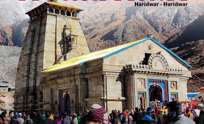 KEDARNATH 29th sept