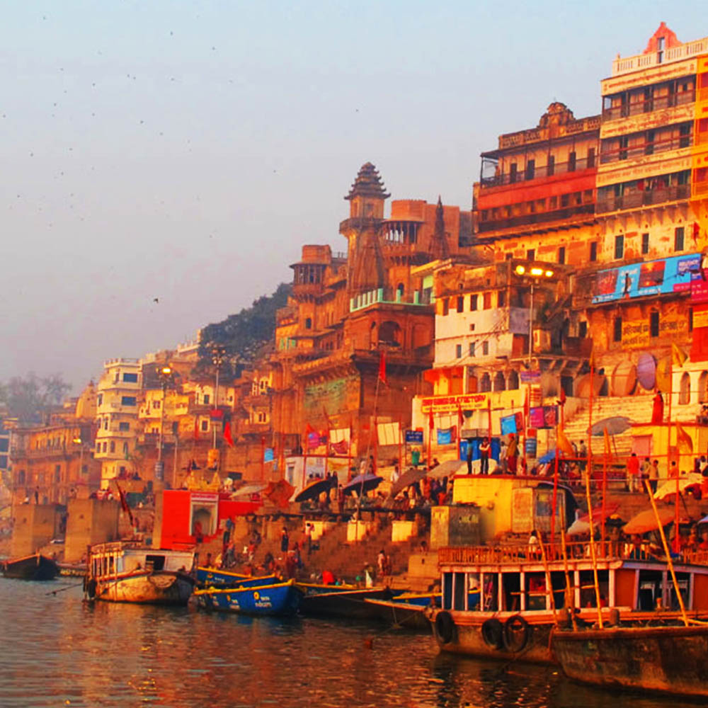 Varanashi-Ayodhya-Tour