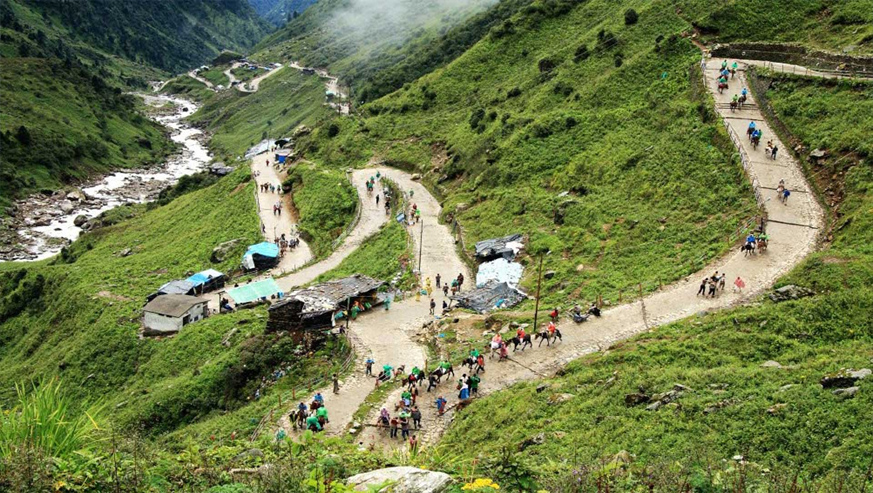 kedarnath-yatra