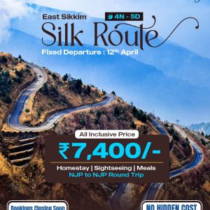 Silk Route
