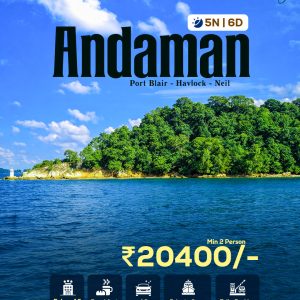 andaman