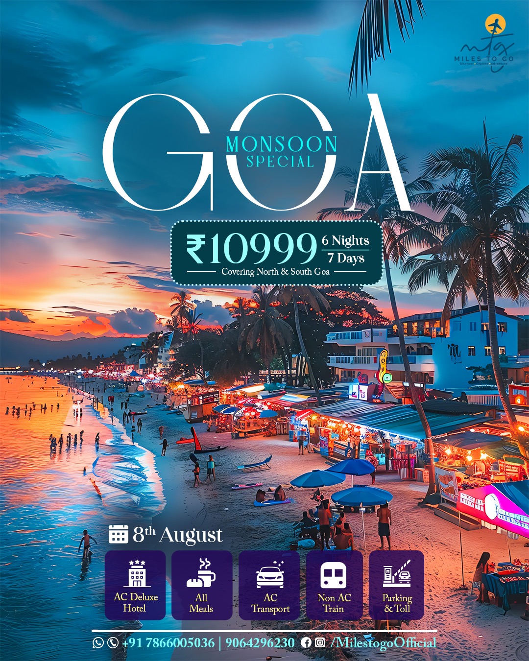 goa