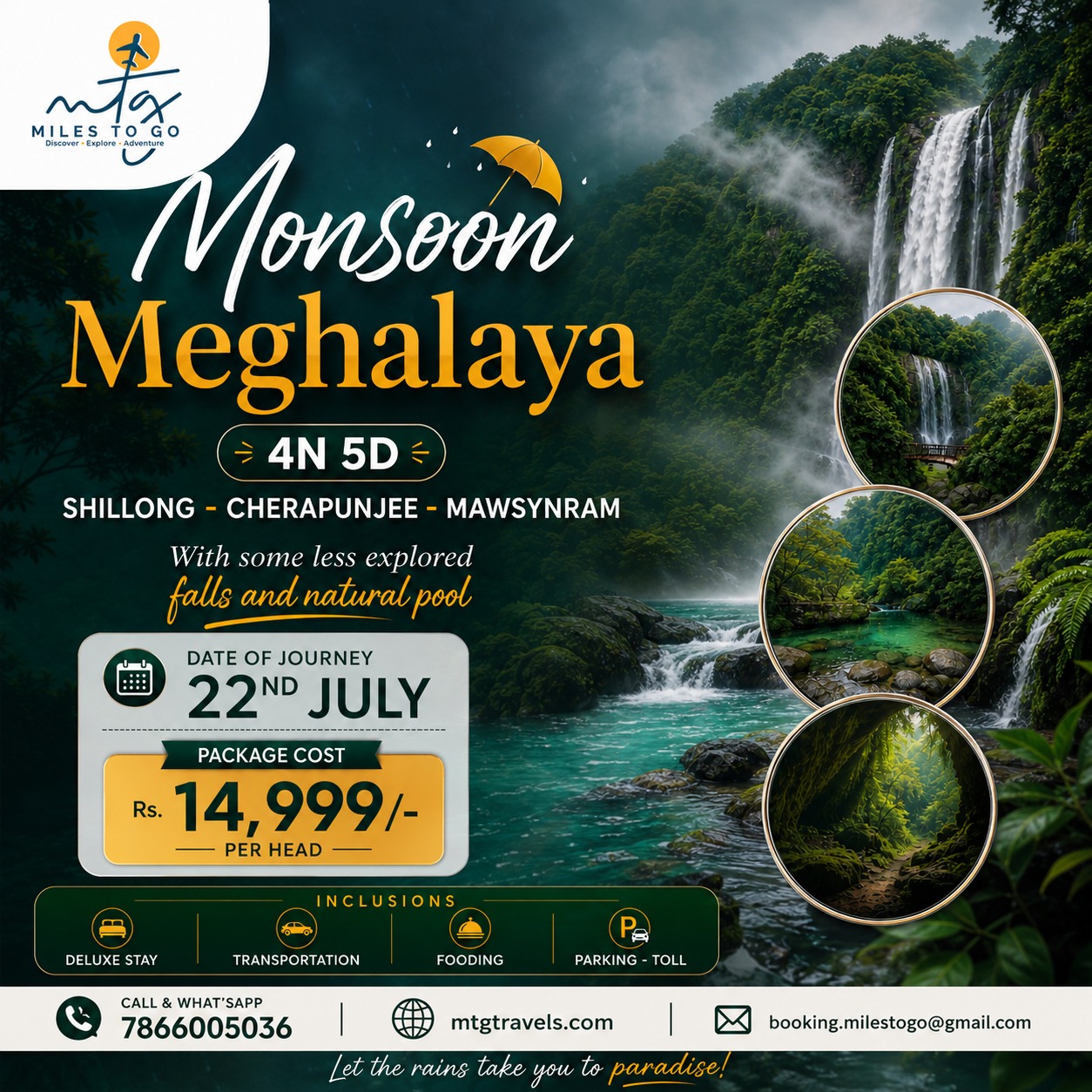 meghalaya