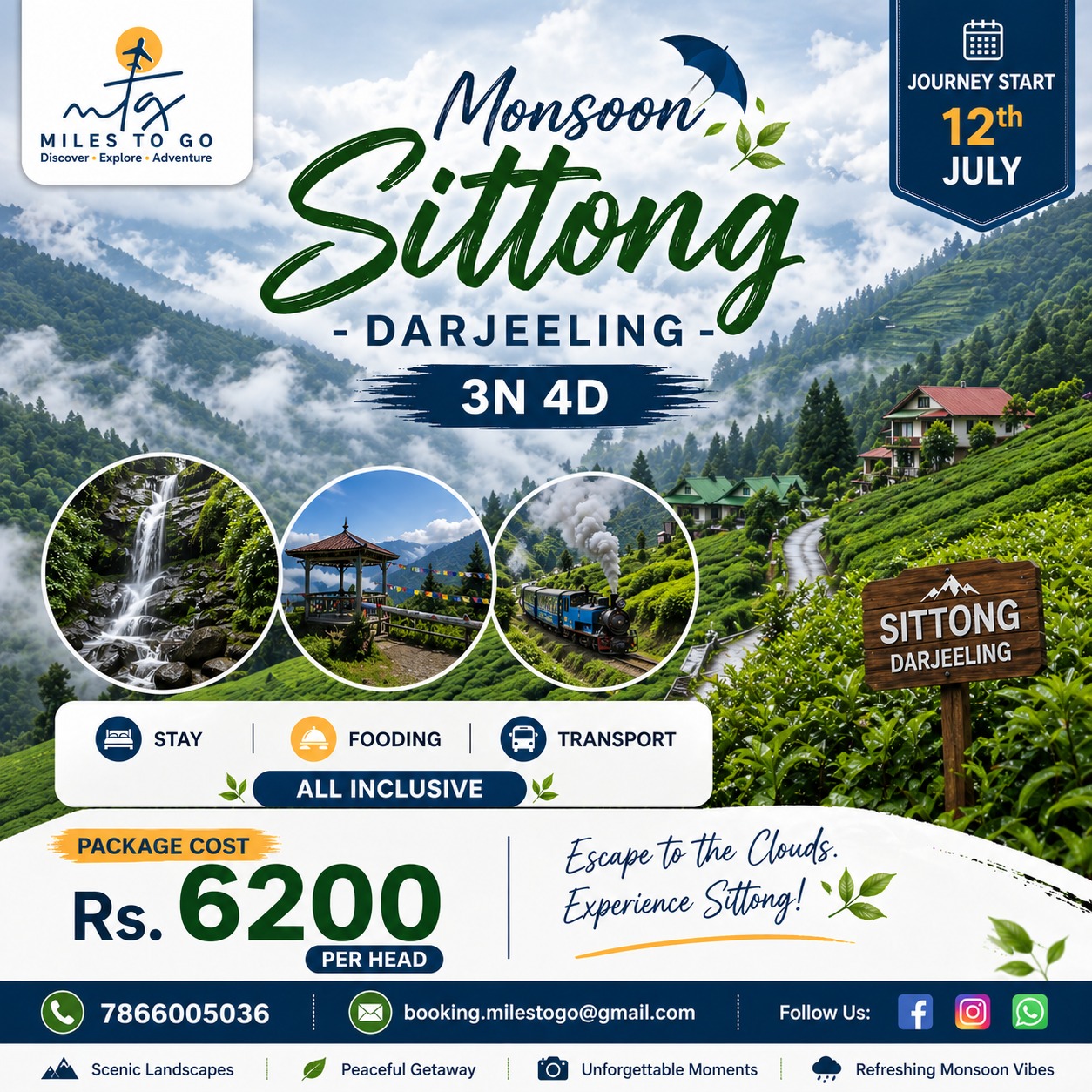 sittiong